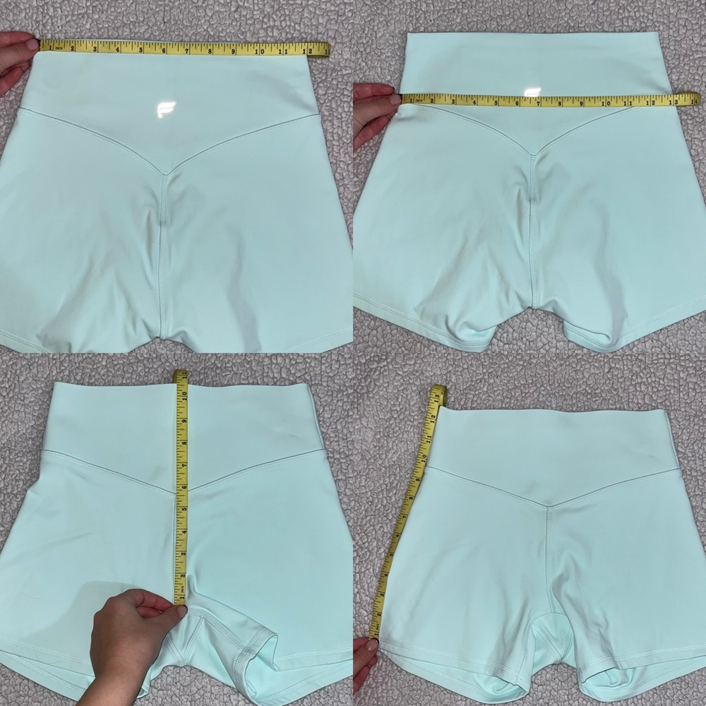 Fabletics shorts bundle - image 8